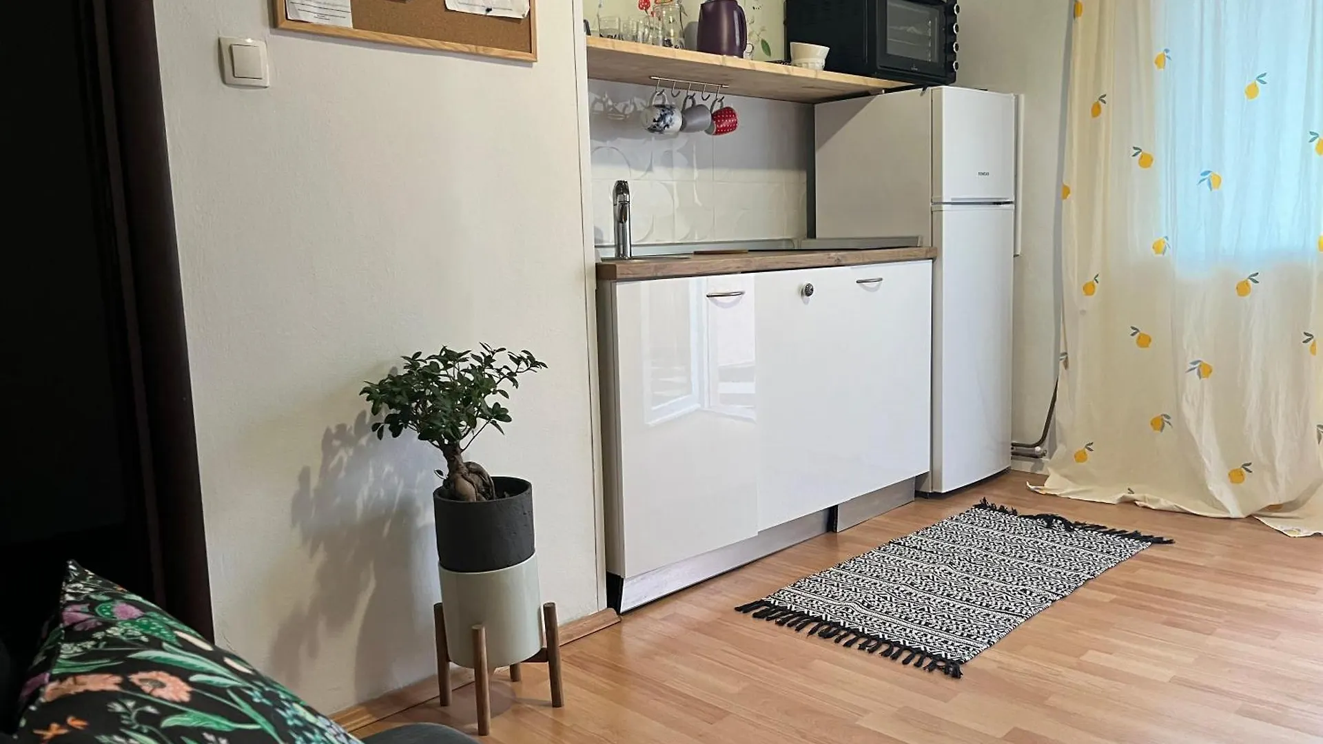 Apartmán Veronika'S House Pula Chorvatsko