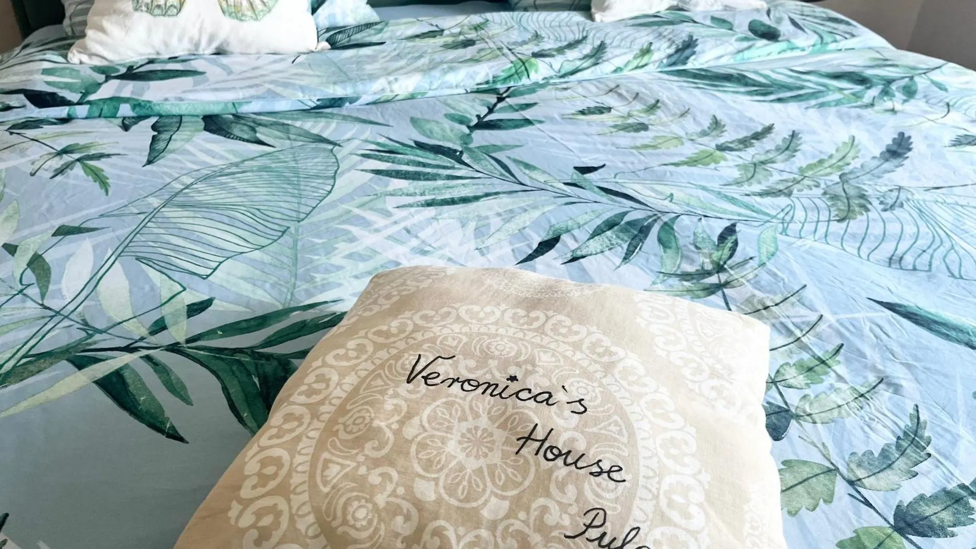 Veronika'S House Pula 0*,
