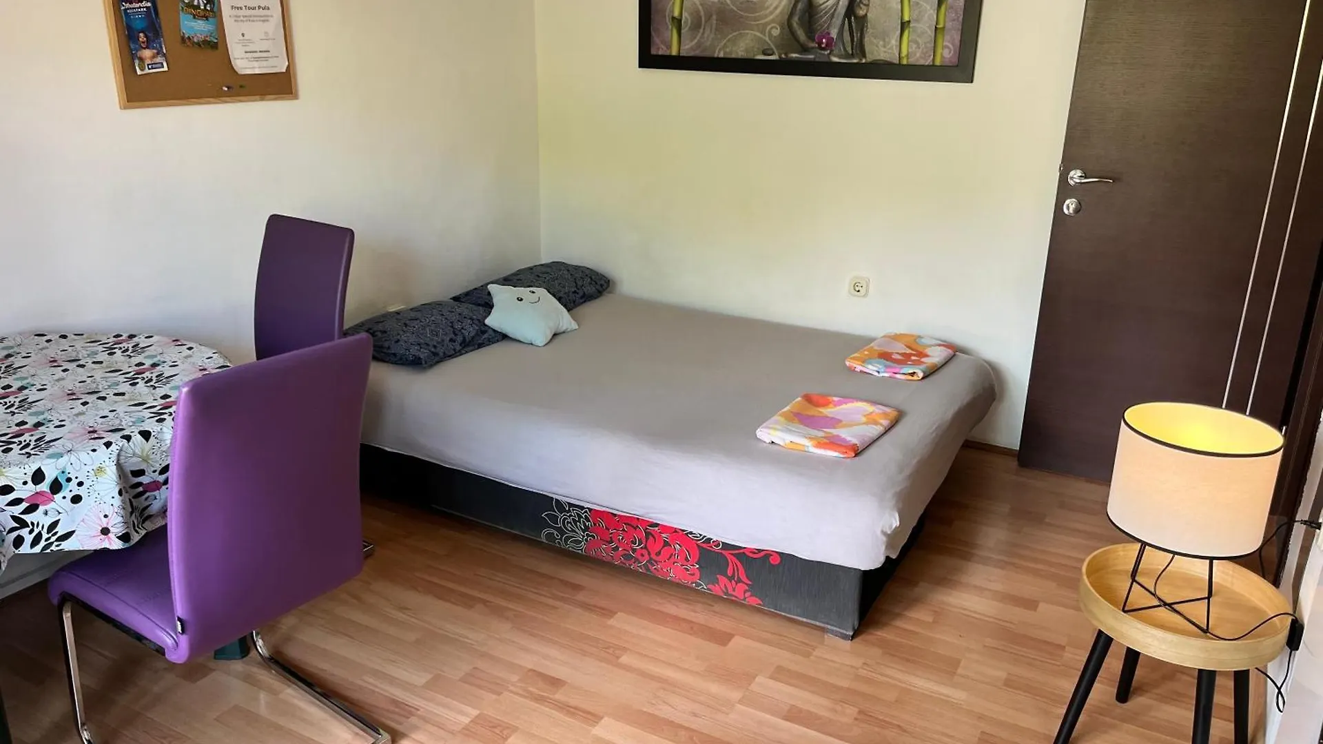 Appartamento Veronika'S House Pola